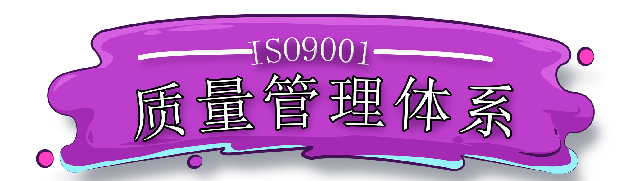 如何有效推动ISO9000质量体系建立?