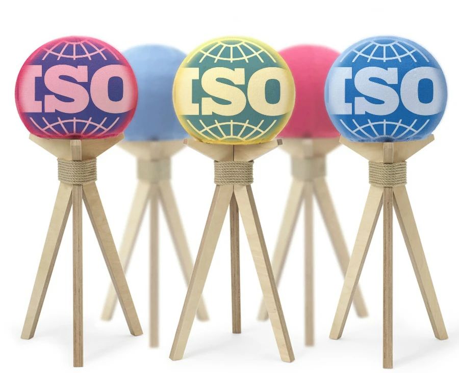 ISO标准认证为公司增值的十个作用，值得一读！