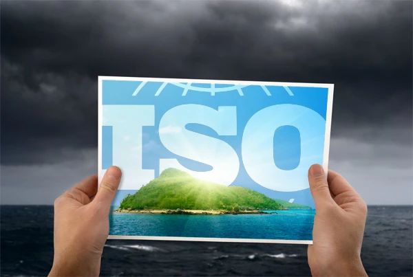 AEO认证须关注三大程序体系